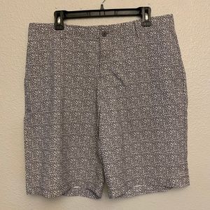 Mens Golf America Shorts Size 36